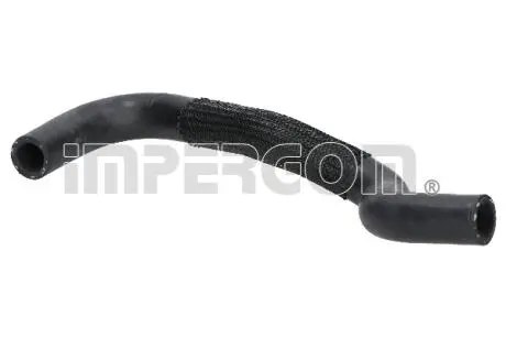 227439 Патрубок радіатора пічки IMPERGOM подбор по vin на Brocar