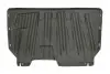 6601022511860P Osłona pod silnik (abs/pcv) FORD TRANSIT 08.13- BLIC підбір по vin на Brocar
