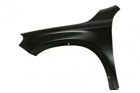 6504043583311PA Błotnik przód L (aluminium) MERCEDES GLA 12.13- BLIC подбор по vin на Brocar