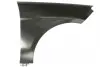 Błotnik przód P (suv, stal) MERCEDES GLE 03.15- 6504043536312P