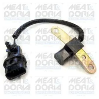 87698 Датчик частоты вращения, управление двигателем MEAT&DORIA подбор по vin на Brocar