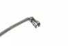 2207750K Колодки тормозные (передние) Audi A4 07-18/A5 07-/Q5 13-17 (+датчик) METELLI підбір по vin на Brocar