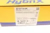2207750K Колодки тормозные (передние) Audi A4 07-18/A5 07-/Q5 13-17 (+датчик) METELLI підбір по vin на Brocar