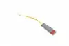 2205620K Колодки тормозные (передние) MB E-class (W211/S211) 02-09 (+датчики) METELLI підбір по vin на Brocar