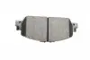 2210830 Колодки гальмівні (передні) Honda Accord IX/X 12-/HR-V 15- METELLI підбір по vin на Brocar