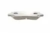 2209690 Колодки гальмівні (передні) Mazda CX-5 11- METELLI підбір по vin на Brocar