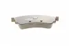 2209490 Колодки тормозные (передние) Citroen C4 09-/DS4 11-15 METELLI підбір по vin на Brocar