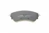 2209490 Колодки тормозные (передние) Citroen C4 09-/DS4 11-15 METELLI підбір по vin на Brocar