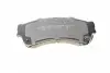 2209240 Колодки гальмівні (передні) Ford Fusion/Ford USA Fusion 06-/Mazda 6 02-13 METELLI підбір по vin на Brocar