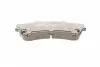 2209240 Колодки гальмівні (передні) Ford Fusion/Ford USA Fusion 06-/Mazda 6 02-13 METELLI підбір по vin на Brocar