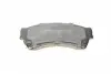 2209240 Колодки гальмівні (передні) Ford Fusion/Ford USA Fusion 06-/Mazda 6 02-13 METELLI підбір по vin на Brocar