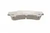 2209240 Колодки гальмівні (передні) Ford Fusion/Ford USA Fusion 06-/Mazda 6 02-13 METELLI підбір по vin на Brocar