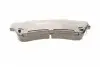 2209240 Колодки гальмівні (передні) Ford Fusion/Ford USA Fusion 06-/Mazda 6 02-13 METELLI підбір по vin на Brocar