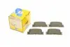 Колодки тормозные (задние) Toyota Camry 01-11/Highlander 00-03/Lexus ES 96-06 22-0753-0