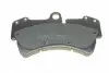 2206540 Колодки тормозные (передние) Audi Q7 06-15/Porsche Cayenne/VW Touareg 02-10 METELLI підбір по vin на Brocar