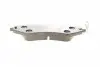 2202940 Колодки тормозные (передние) Chevrolet Epica 05-/Astra 99-11/Daewoo Nubira/Leganza 97-/Rezzo 00- METELLI підбір по vin на Brocar