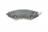 2202940 Колодки тормозные (передние) Chevrolet Epica 05-/Astra 99-11/Daewoo Nubira/Leganza 97-/Rezzo 00- METELLI підбір по vin на Brocar