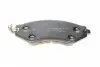 2202940 Колодки тормозные (передние) Chevrolet Epica 05-/Astra 99-11/Daewoo Nubira/Leganza 97-/Rezzo 00- METELLI підбір по vin на Brocar
