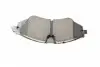 2202940 Колодки тормозные (передние) Chevrolet Epica 05-/Astra 99-11/Daewoo Nubira/Leganza 97-/Rezzo 00- METELLI підбір по vin на Brocar