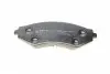 2202940 Колодки тормозные (передние) Chevrolet Epica 05-/Astra 99-11/Daewoo Nubira/Leganza 97-/Rezzo 00- METELLI підбір по vin на Brocar