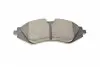 2202940 Колодки тормозные (передние) Chevrolet Epica 05-/Astra 99-11/Daewoo Nubira/Leganza 97-/Rezzo 00- METELLI підбір по vin на Brocar