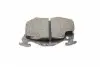 2200370 Колодки тормозные (передние) Peugeot 106 91-04/205/305/309/405 82-98/Renault Clio 91-98 (с датчик.) METELLI підбір по vin на Brocar