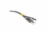 2200370 Колодки тормозные (передние) Peugeot 106 91-04/205/305/309/405 82-98/Renault Clio 91-98 (с датчик.) METELLI підбір по vin на Brocar