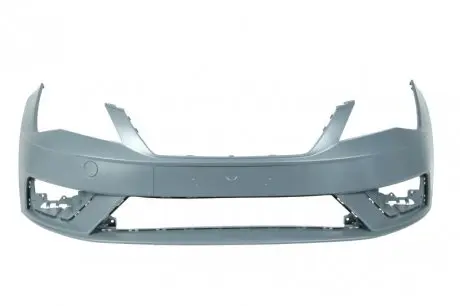 5510006618900P Бампер (przód, do malowania) SEAT LEON 09.12- BLIC подбор по vin на Brocar