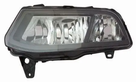 4412056RUE Протитуманна фара P (W21W) VW POLO 05.14- DEPO підбір по vin на Brocar