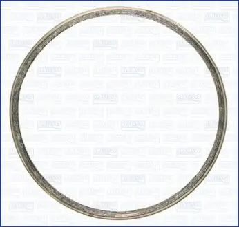 19006600 Ущільнювальне кільце, труба вихлопного газу AJUSA підбір по vin на Brocar