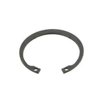 02665 Упорное кольцо, шкворень поворотного кулака FEBI BILSTEIN підбір по vin на Brocar