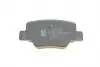 ADT342184 Колодки тормозные (задние) Toyota Verso 09-18 BLUE PRINT підбір по vin на Brocar