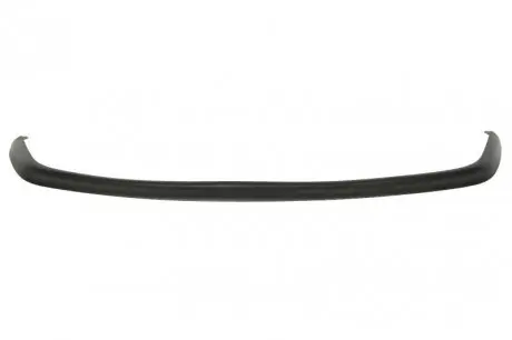 5511006055220P Spojler zderzaka przód (czarny) 03.01-04.05 BLIC підбір по vin на Brocar