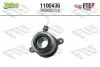 Подшипник выжимной VW Amarok 2.0TDi/TSi 10- 1100436