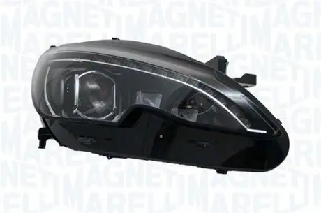 711451000005 Фара автомобільна MAGNETI MARELLI підбір по vin на Brocar
