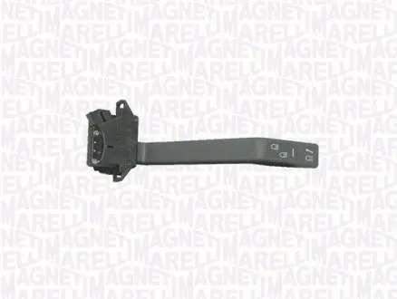 000043010010 Вимикач на колонці рульового управління MAGNETI MARELLI підбір по vin на Brocar