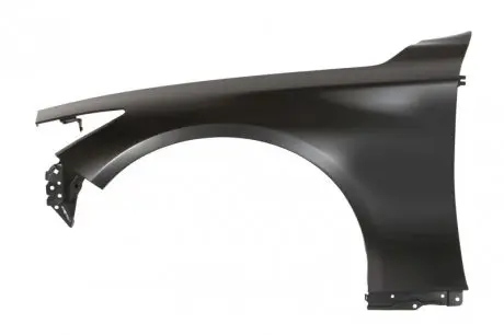 6504049805311P Błotnik przód L (stal) INFINITI Q50 04.13- BLIC подбор по vin на Brocar