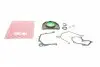 539410 Комплект прокладок (нижний) Ford Fiesta/Focus/Mondeo 1.6 Ti 04- ELRING підбір по vin на Brocar