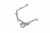 539410 Комплект прокладок (нижний) Ford Fiesta/Focus/Mondeo 1.6 Ti 04- ELRING підбір по vin на Brocar