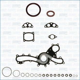 54157300 Комплект прокладок, блок-картер двигателя AJUSA підбір по vin на Brocar