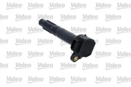 245829 Катушка зажигания Subaru Outback 2.5i 09- VALEO подбор по vin на Brocar