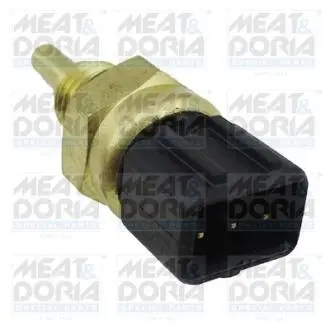 82412 Датчик, температура охлаждающей жидкости MEAT&DORIA подбор по vin на Brocar