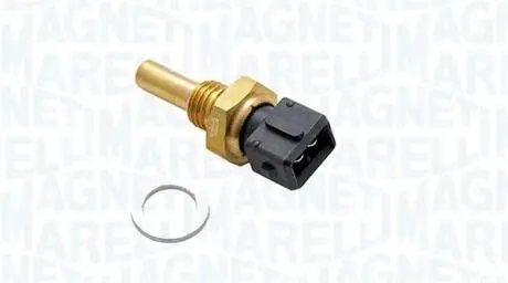 171916011290 Датчик, температура охолоджуючої рідини MAGNETI MARELLI підбір по vin на Brocar
