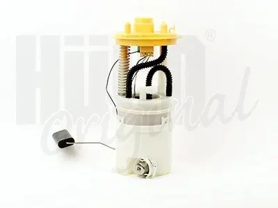 133573 POMPA PAL. MODUЭ MITSUBISHI COLT 1,5 04- HITACHI подбор по vin на Brocar