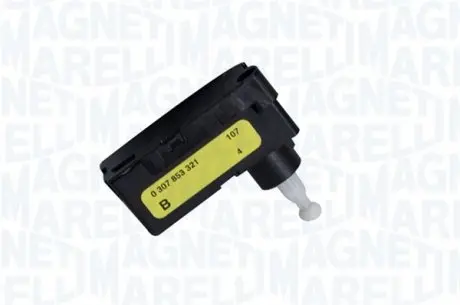 710307853321 Регулятор, регулировка угла наклона фар MAGNETI MARELLI підбір по vin на Brocar