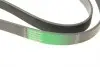 8PK1795HD Ремінь генератора MB Vario 613-818D 96- GATES підбір по vin на Brocar