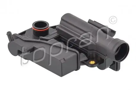 117297 Separator oleju AUDI A8 4.2 06.06-07.10 TOPRAN підбір по vin на Brocar
