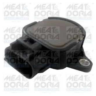 83122 Датчик, положення дросельної заслінки MEAT&DORIA підбір по vin на Brocar