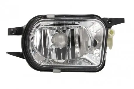4402012RUQ Фара противотуманная передняя/элементы DEPO подбор по vin на Brocar