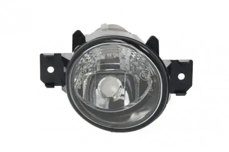 2152047RUE Фара протитуманна передня / елементи DEPO підбір по vin на Brocar